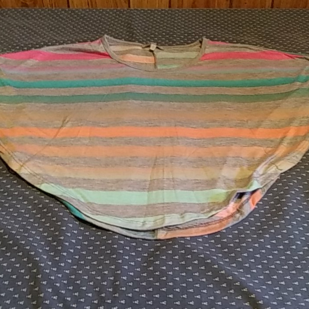 Multi Color shirt